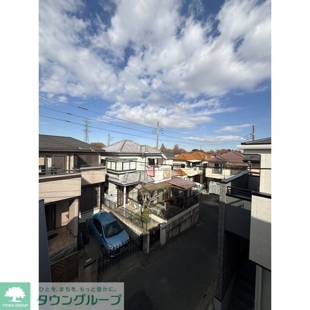 Kolet七里#04の物件内観写真